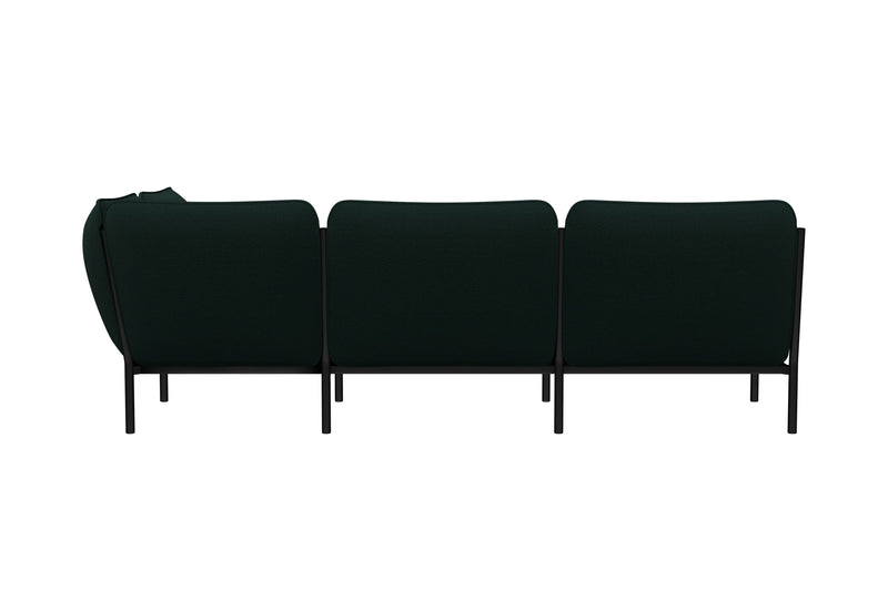 media image for kumo modular corner sofa left by hem 30449 13 284