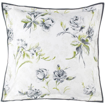 product image for Freya Ivory Shams By Designers Guildbeddg182 2 68