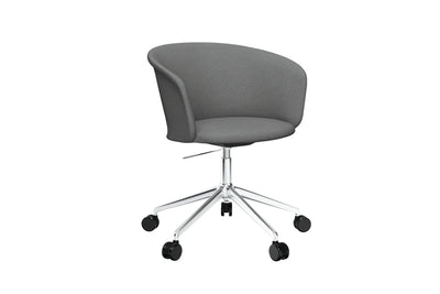 product image for Kendo Swivel Chair 5 Star 2 55