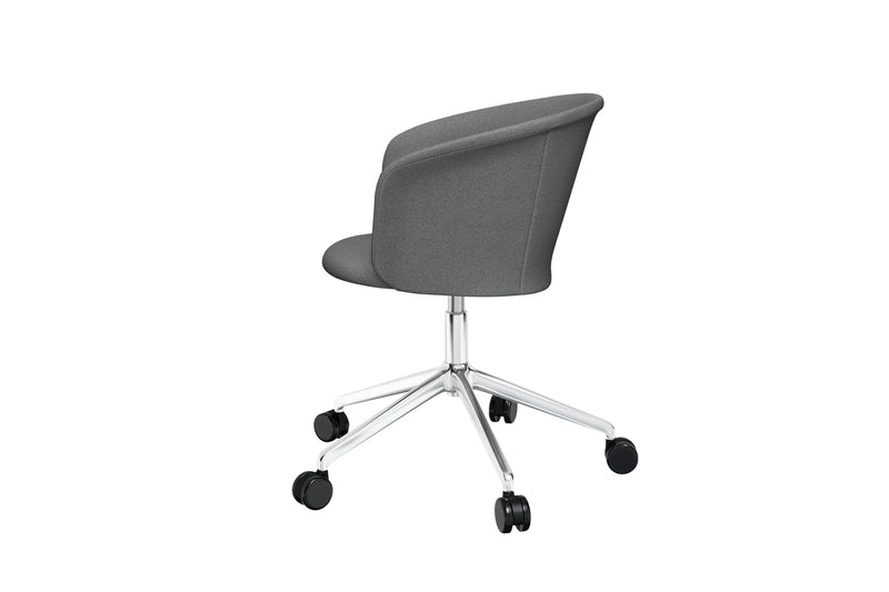 media image for Kendo Swivel Chair 5 Star 4 296