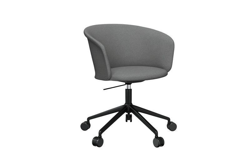 media image for Kendo Swivel Chair 5 Star 238