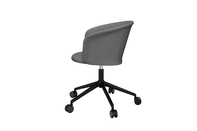 media image for Kendo Swivel Chair 5 Star 3 216