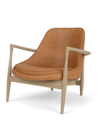 product image for Elizabeth Lounge Chair New Audo Copenhagen 1207002 000000Zz 4 53