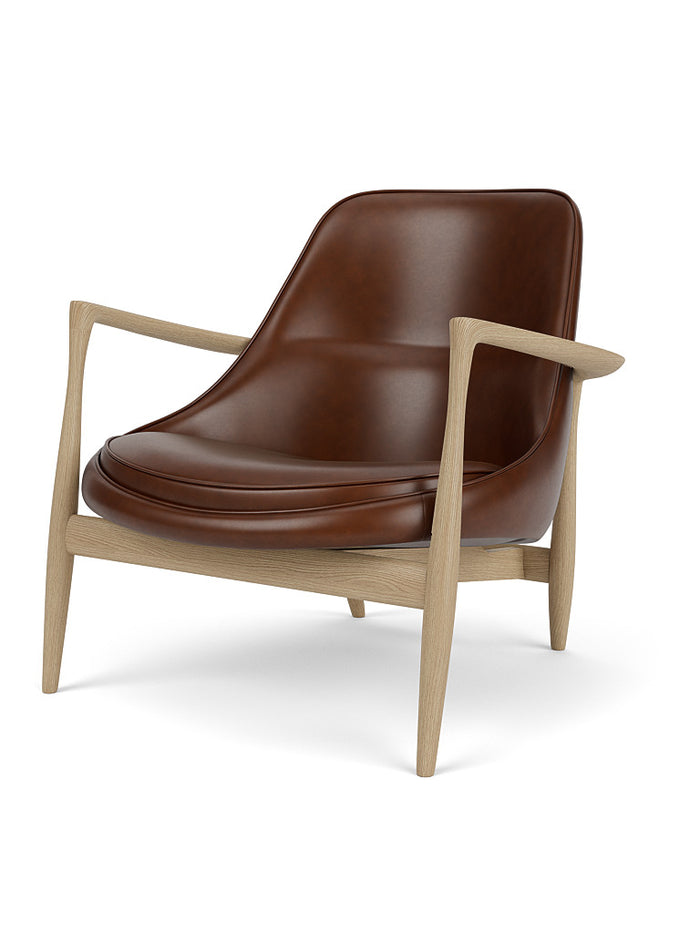 media image for Elizabeth Lounge Chair New Audo Copenhagen 1207002 000000Zz 3 29