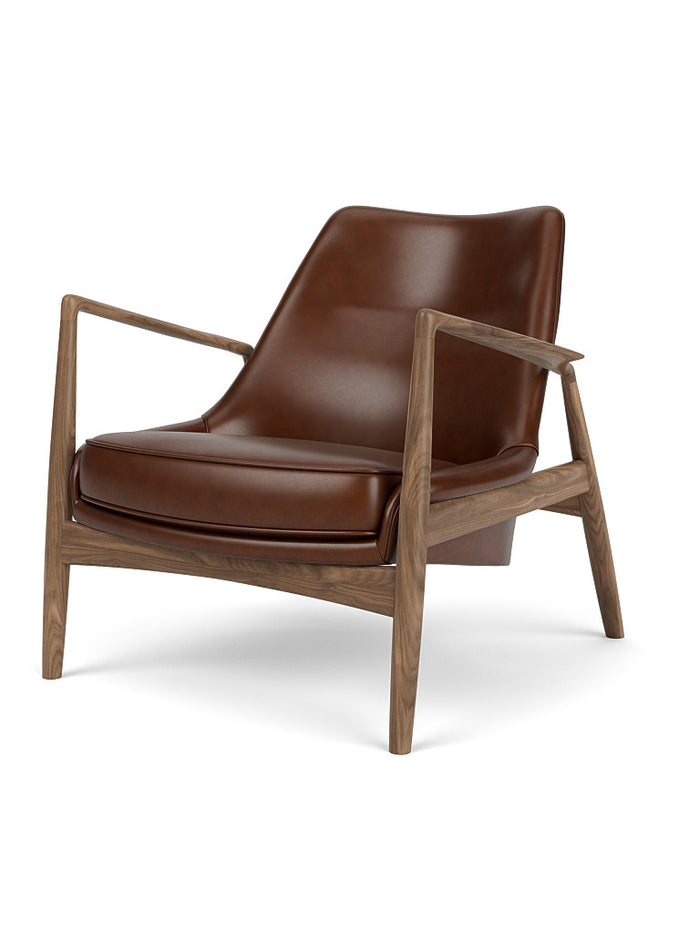 media image for The Seal Lounge Chair New Audo Copenhagen 1225005 000000Zz 28 233