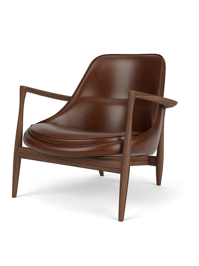 media image for Elizabeth Lounge Chair New Audo Copenhagen 1207002 000000Zz 5 262