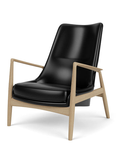 product image for The Seal Lounge Chair New Audo Copenhagen 1225005 000000Zz 26 2