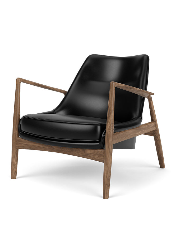 media image for The Seal Lounge Chair New Audo Copenhagen 1225005 000000Zz 32 255