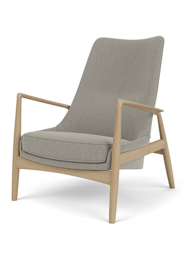 product image for The Seal Lounge Chair New Audo Copenhagen 1225005 000000Zz 5 23