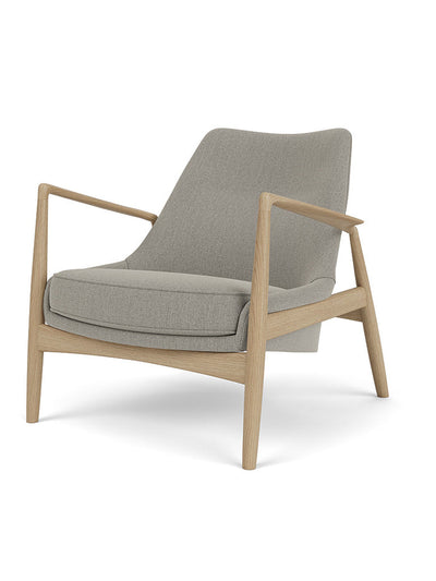 product image of The Seal Lounge Chair New Audo Copenhagen 1225005 000000Zz 1 533
