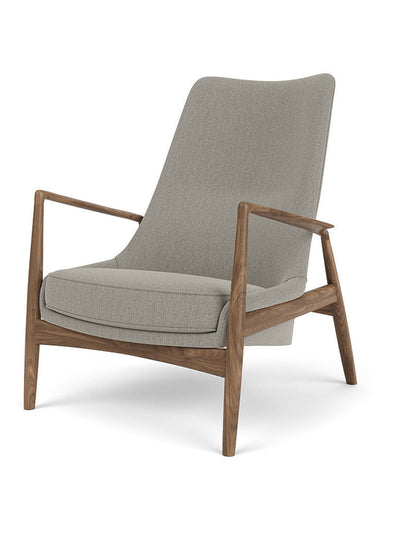 product image for The Seal Lounge Chair New Audo Copenhagen 1225005 000000Zz 12 95
