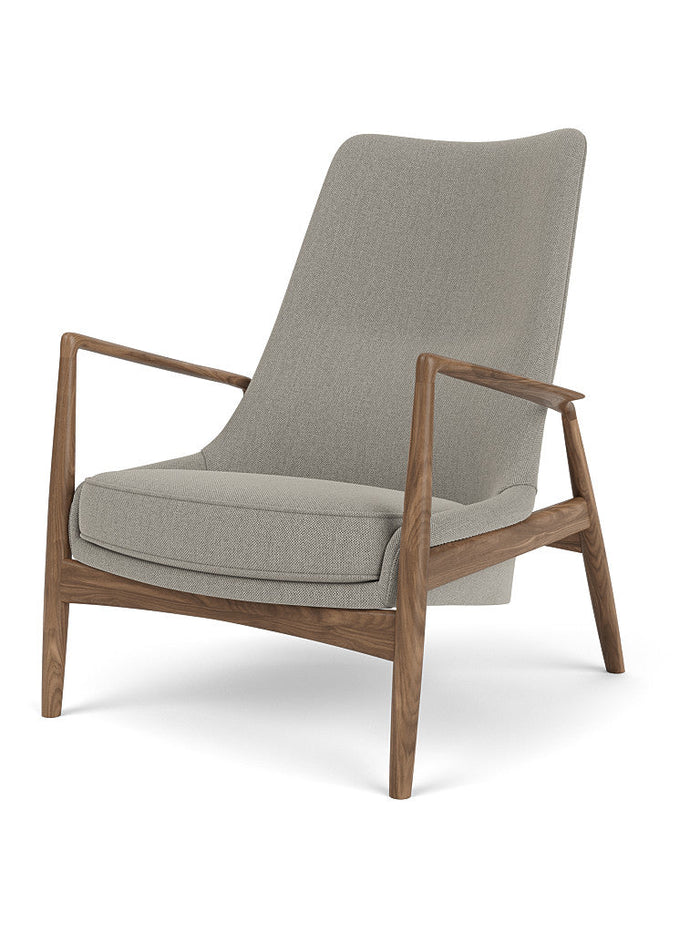 media image for The Seal Lounge Chair New Audo Copenhagen 1225005 000000Zz 12 261