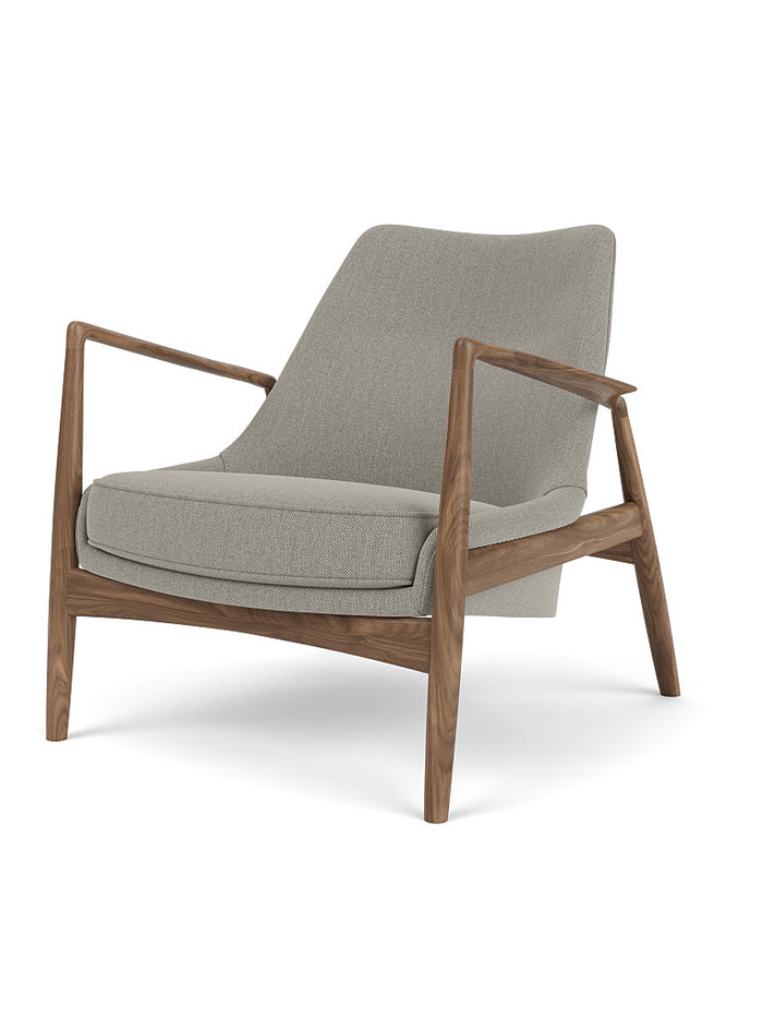 media image for The Seal Lounge Chair New Audo Copenhagen 1225005 000000Zz 8 261