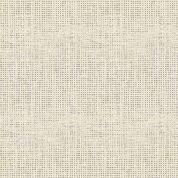 media image for Nimmie Taupe Woven Grasscloth Wallpaper from the Flora & Fauna Collection by Brewster Home Fashions 213