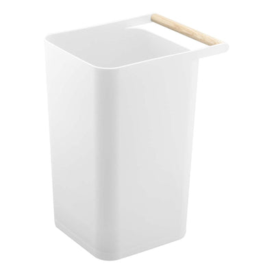 product image for Como Handle 2.5 Gallon Wastebasket by Yamazaki 1