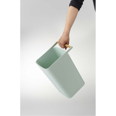 product image for Como Handle 2.5 Gallon Wastebasket by Yamazaki 7