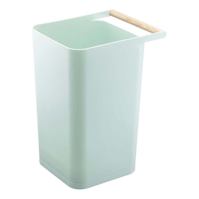 product image of Como Handle 2.5 Gallon Wastebasket by Yamazaki 53
