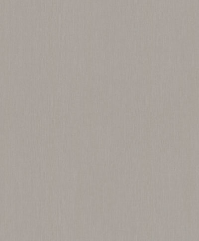 product image of Fine Texture Greige Wallpaper from Serene Collection by Galerie Wallcoverings 523
