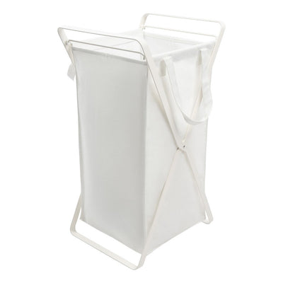 product image for Laundry Hamper with Cotton Liner - Two Sizes 3 11