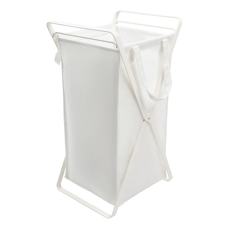 media image for Laundry Hamper with Cotton Liner - Two Sizes 3 237