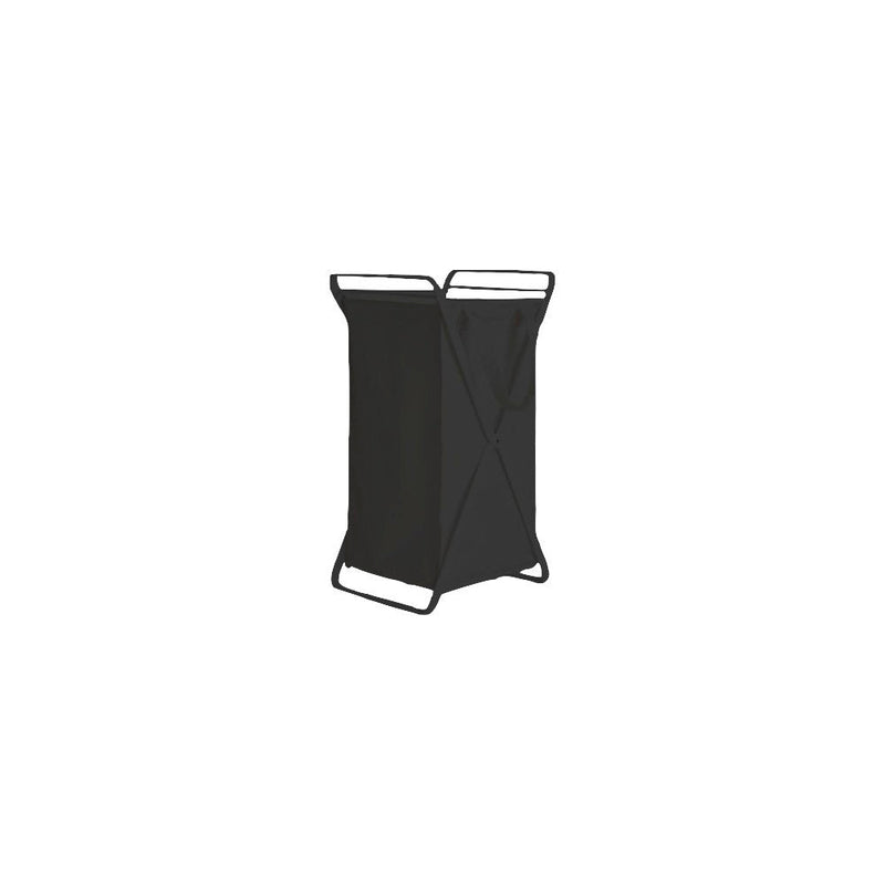media image for Laundry Hamper with Cotton Liner - Two Sizes 1 283