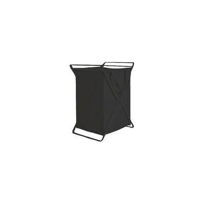 product image for Laundry Hamper with Cotton Liner - Two Sizes 2 4