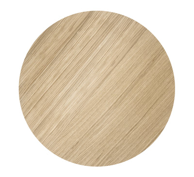 product image for Wire Basket Top Oiled Oak by Ferm Living 36