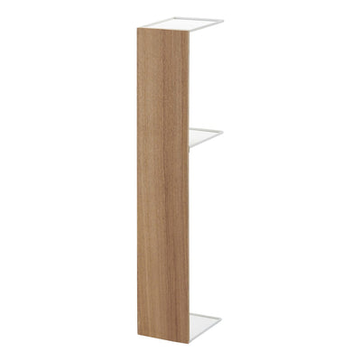 product image for Rin Shelved Toilet Paper Holder - Natural 63