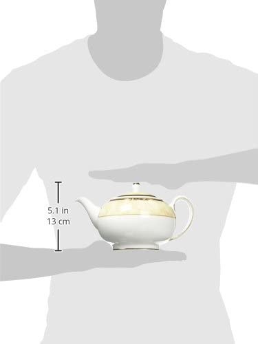 product image for cornucopia teapot by wedgewood 1054465 4 94
