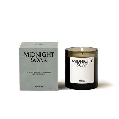 product image for Olfacte Scented Candle Midnight Soak By Audo Copenhagen 3202019 2 41