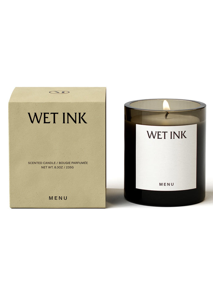 media image for wet ink olfacte scented candle by menu 3201049 2 278