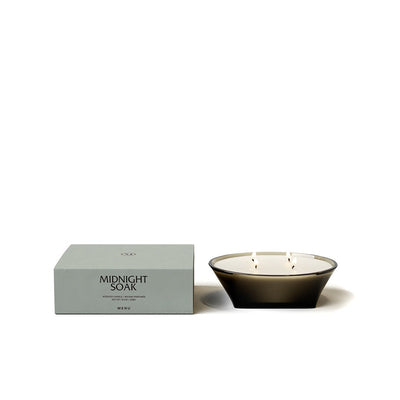 product image for Olfacte Scented Candle Midnight Soak By Audo Copenhagen 3202019 3 90