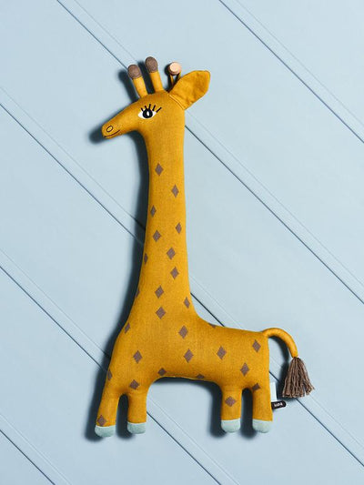 product image for noah the giraffe design by oyoy 2 17