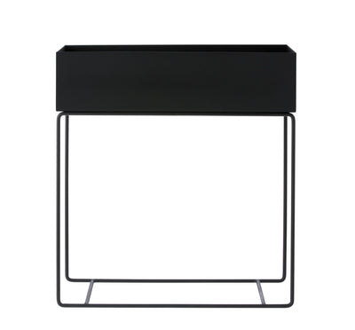 product image for Plant Box in Black by Ferm Living 61