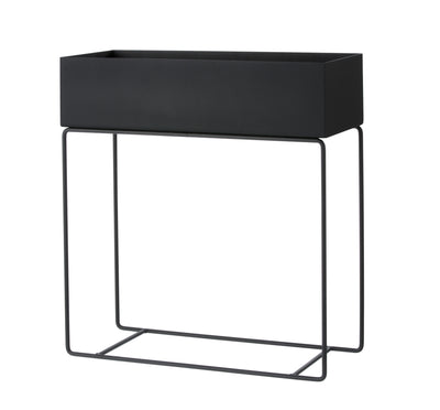product image for Plant Box in Black by Ferm Living 34
