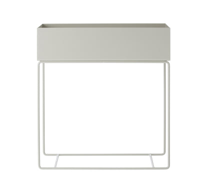 product image for Plant Box in Grey by Ferm Living 92
