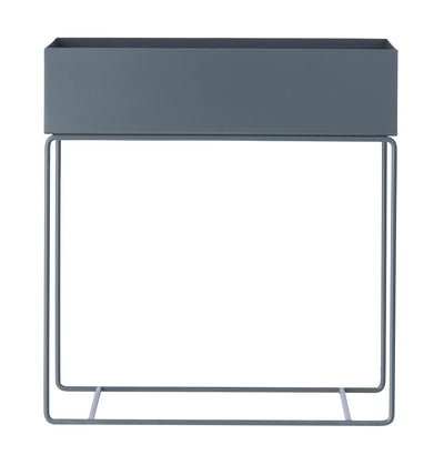 product image for Plant Box in Dark Grey by Ferm Living 6