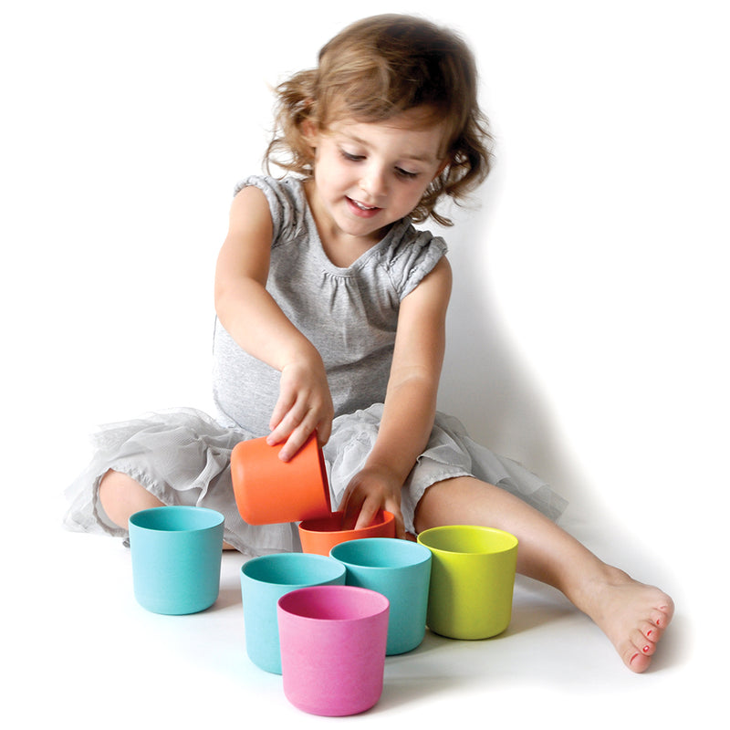 media image for bambino small cup in various colors design by ekobo 12 272
