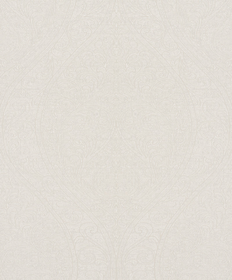 media image for Art Nouveau Beige Wallpaper from Serene Collection by Galerie Wallcoverings 268