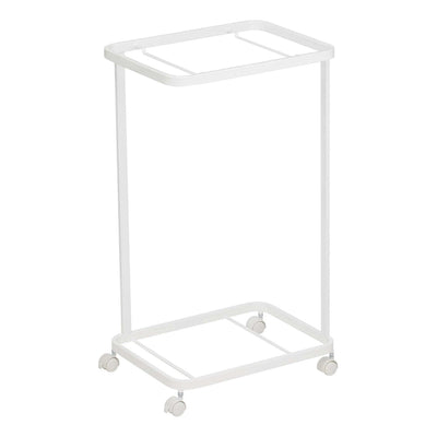 product image for Steel Cart for Tosca Laundry Basket by Yamazaki 12