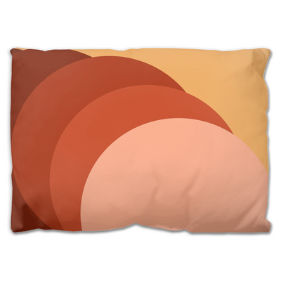 product image for outdoor phases throw pillow by elise flashman 2 93