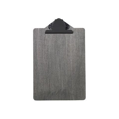 product image of Clipboard A4 in Stained Black by Ferm Living 589