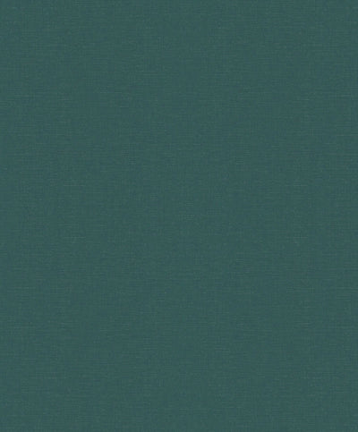 product image of Plain Wallpaper in Green/Silver 569