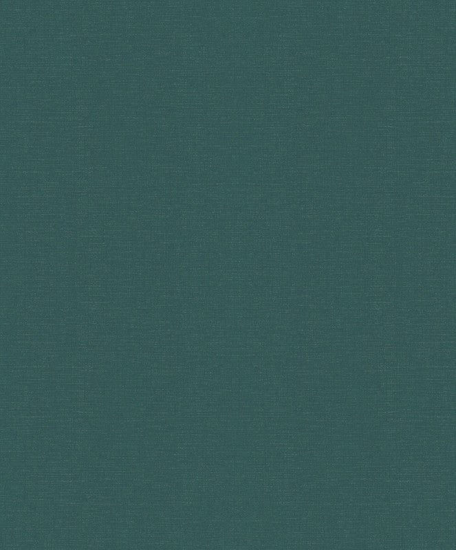 media image for Plain Wallpaper in Green/Silver 279