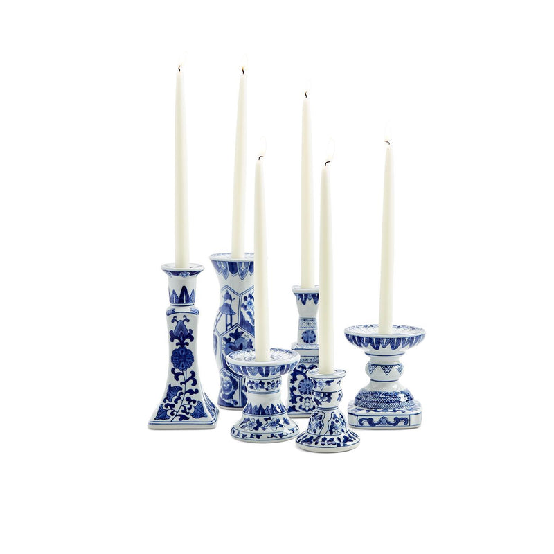 media image for canton collection candleholders set of 6 1 236