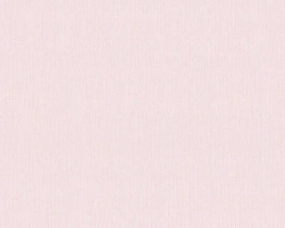 product image of Solid Textured Wallpaper in Pink/Metallic 591