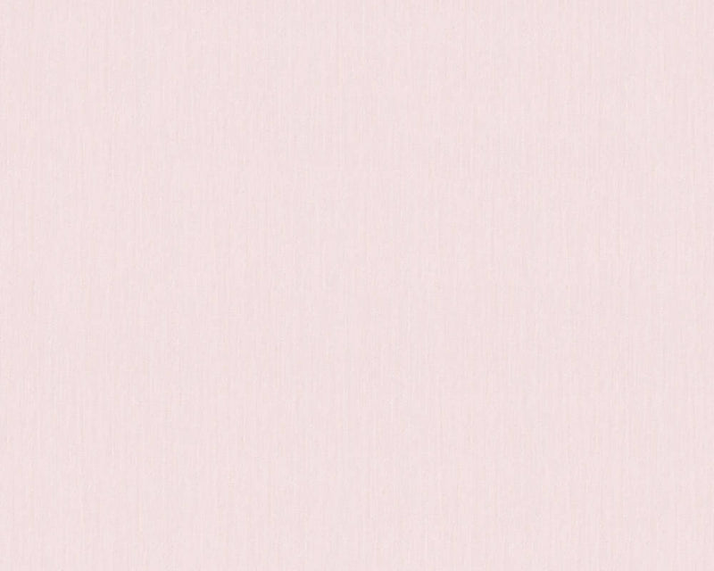 media image for Solid Textured Wallpaper in Pink/Metallic 247