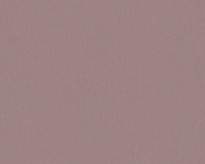 product image for Solid Textured Wallpaper in Purple/Metallic 27