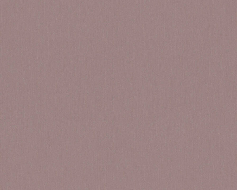 media image for Solid Textured Wallpaper in Purple/Metallic 228