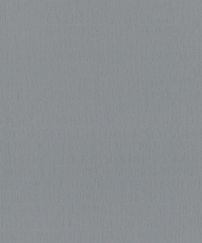 media image for Ruche Silk Wallpaper in Grey 214